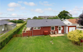 Lovely Home In Faaborg With Wifi in Faaborg